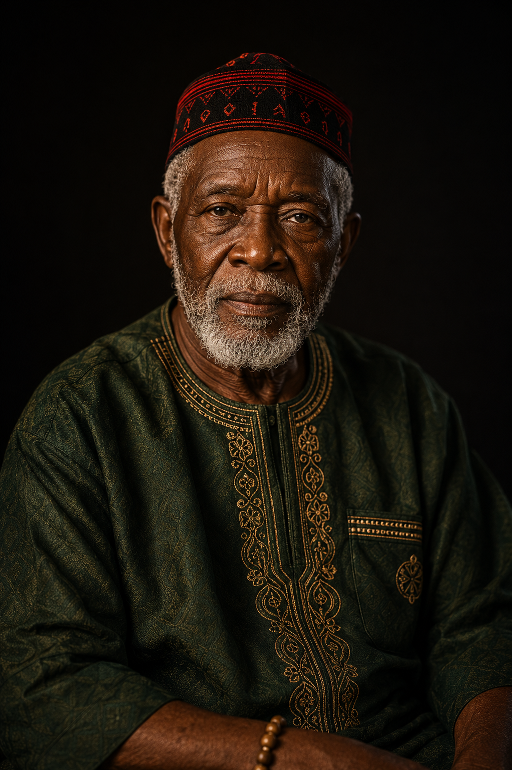 Papa Chijioke