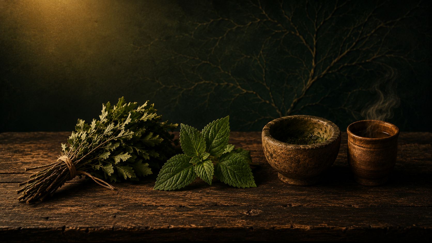 Old Roots Wellness